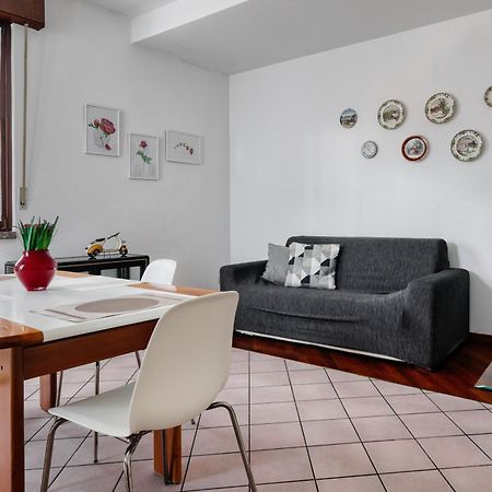 Extra Comfort - Casa Vicino A Milano E Linate Zelo Buon Persico Ngoại thất bức ảnh
