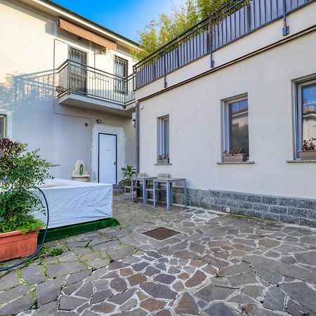 Extra Comfort - Casa Vicino A Milano E Linate Zelo Buon Persico Ngoại thất bức ảnh