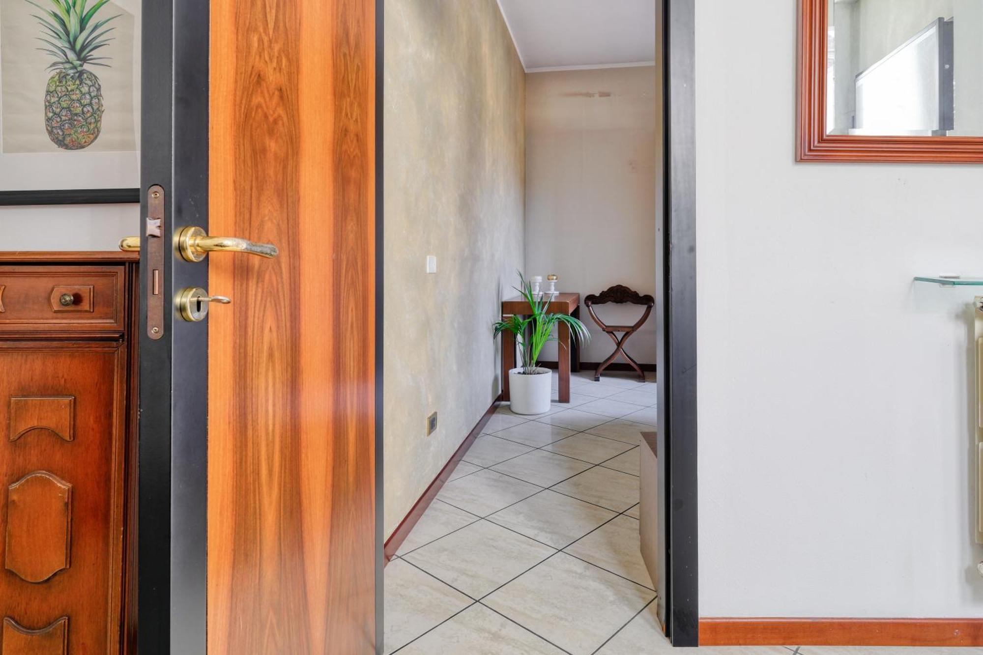 Extra Comfort - Casa Vicino A Milano E Linate Zelo Buon Persico Ngoại thất bức ảnh