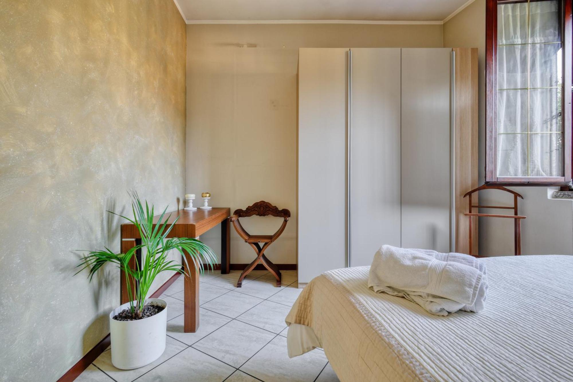 Extra Comfort - Casa Vicino A Milano E Linate Zelo Buon Persico Ngoại thất bức ảnh