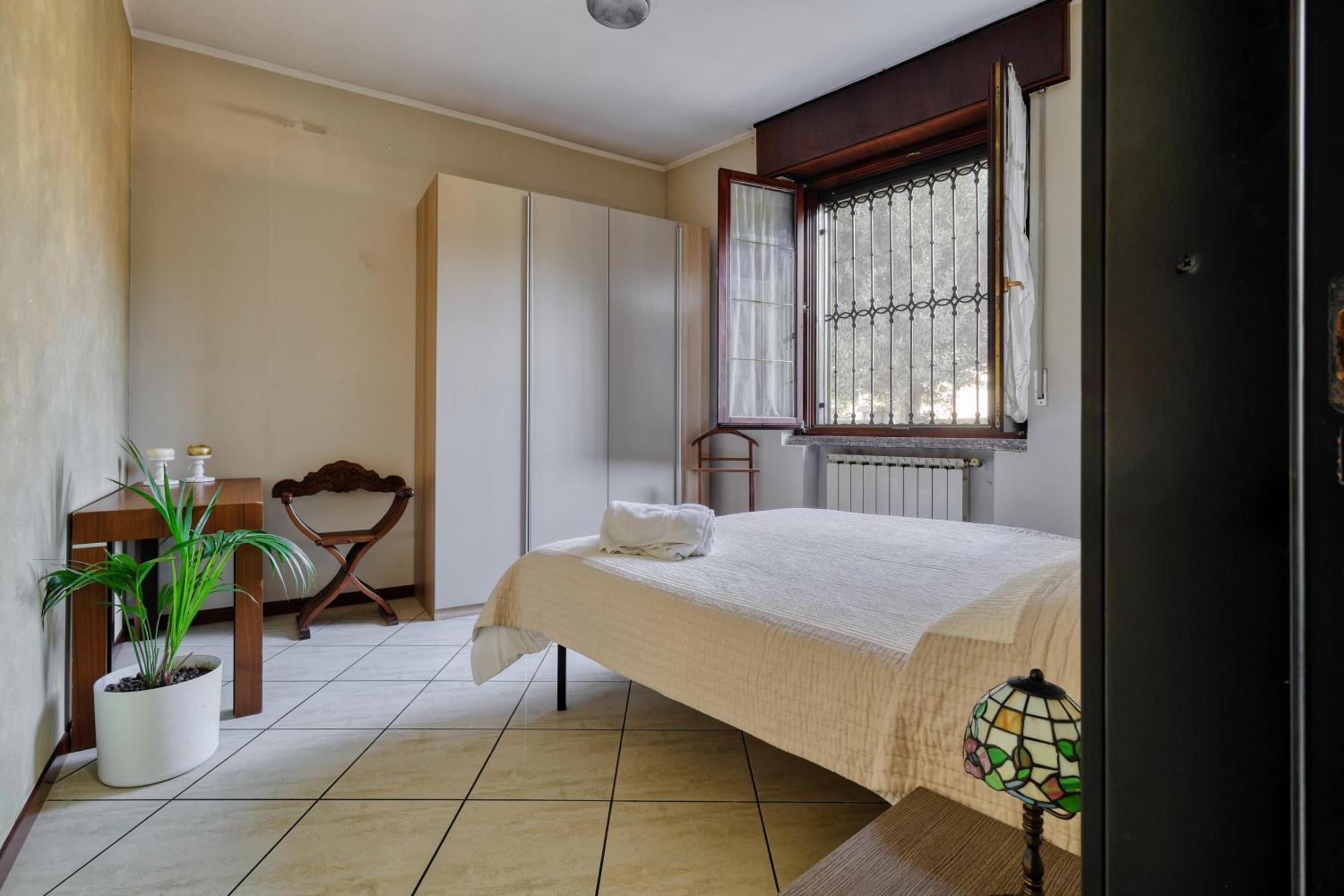 Extra Comfort - Casa Vicino A Milano E Linate Zelo Buon Persico Ngoại thất bức ảnh