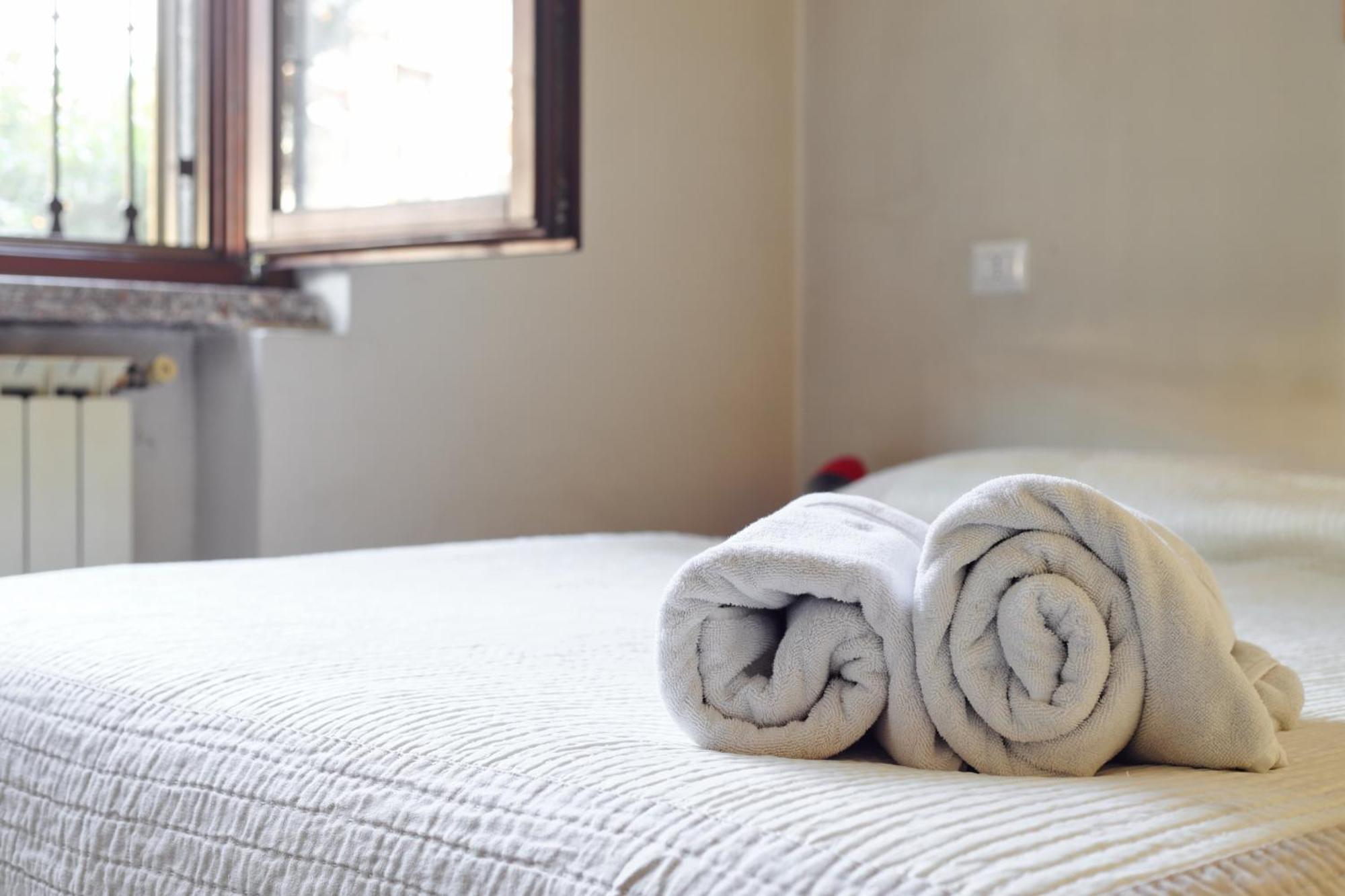 Extra Comfort - Casa Vicino A Milano E Linate Zelo Buon Persico Ngoại thất bức ảnh