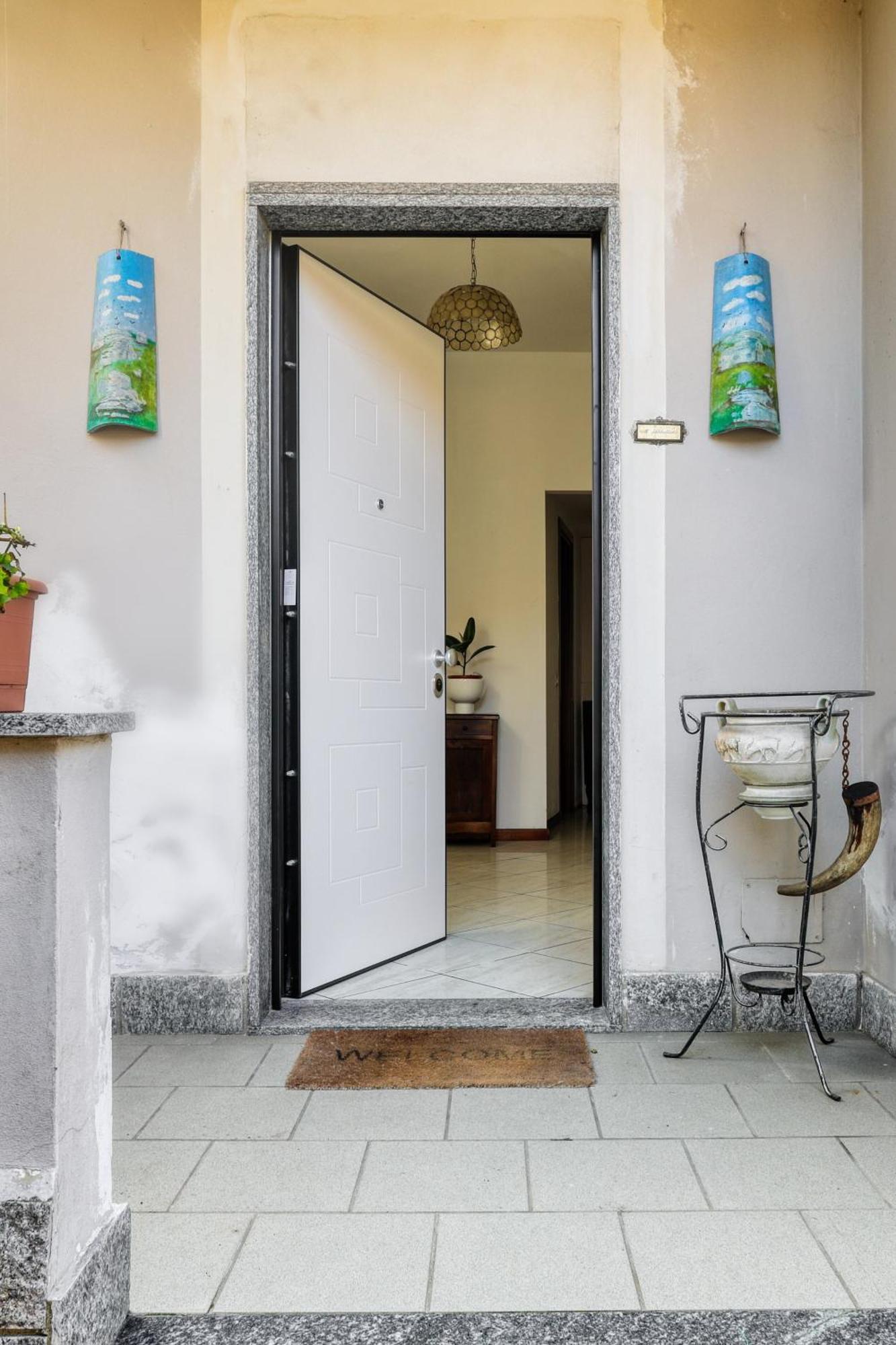Extra Comfort - Casa Vicino A Milano E Linate Zelo Buon Persico Ngoại thất bức ảnh