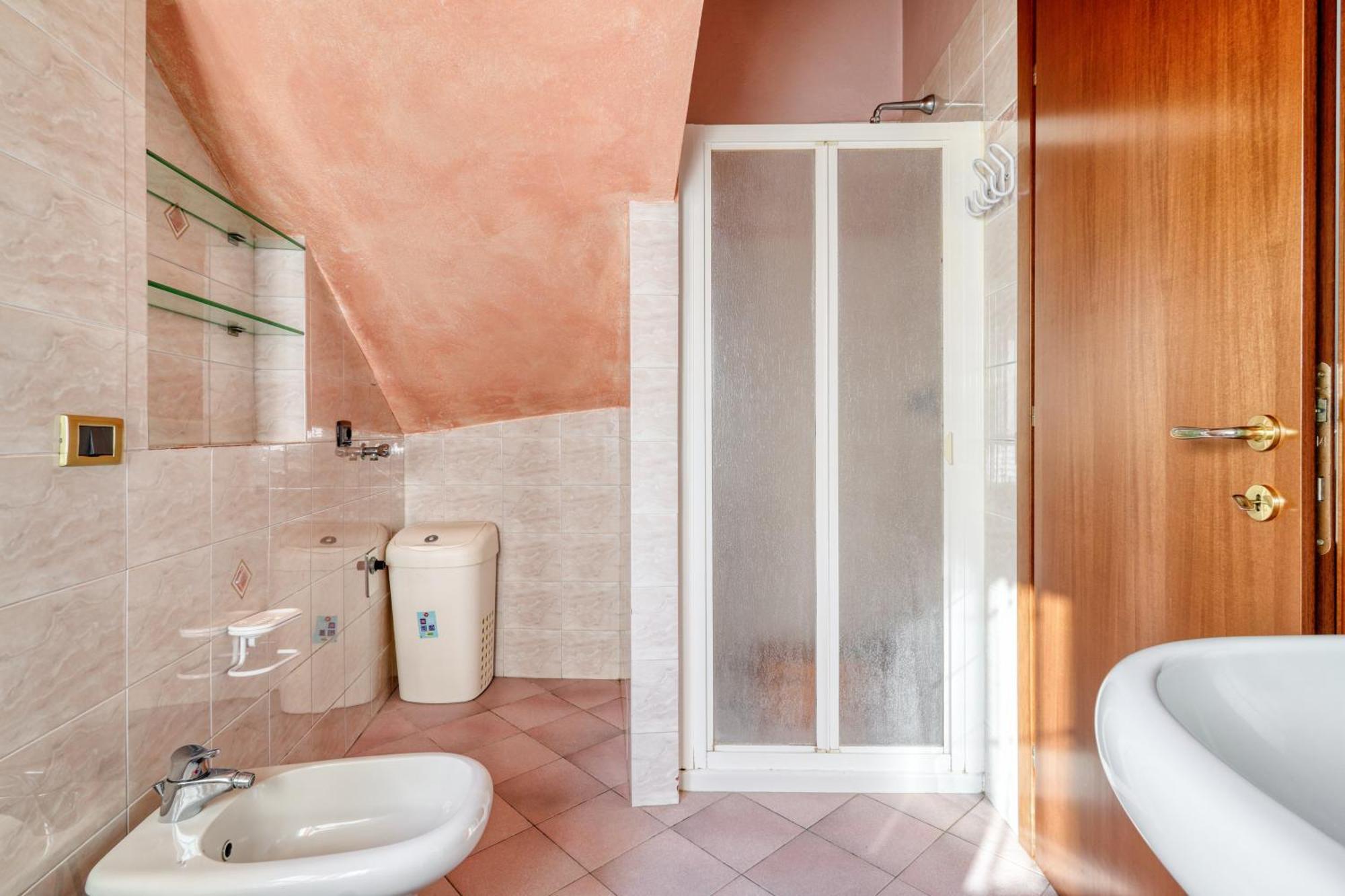Extra Comfort - Casa Vicino A Milano E Linate Zelo Buon Persico Ngoại thất bức ảnh