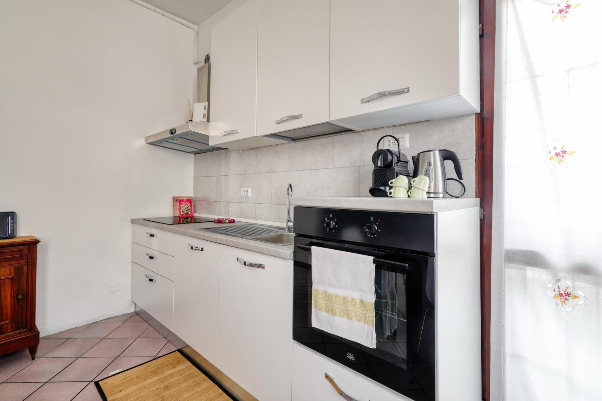 Extra Comfort - Casa Vicino A Milano E Linate Zelo Buon Persico Ngoại thất bức ảnh