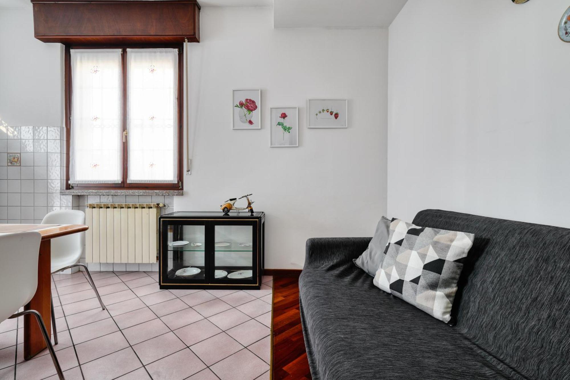 Extra Comfort - Casa Vicino A Milano E Linate Zelo Buon Persico Ngoại thất bức ảnh