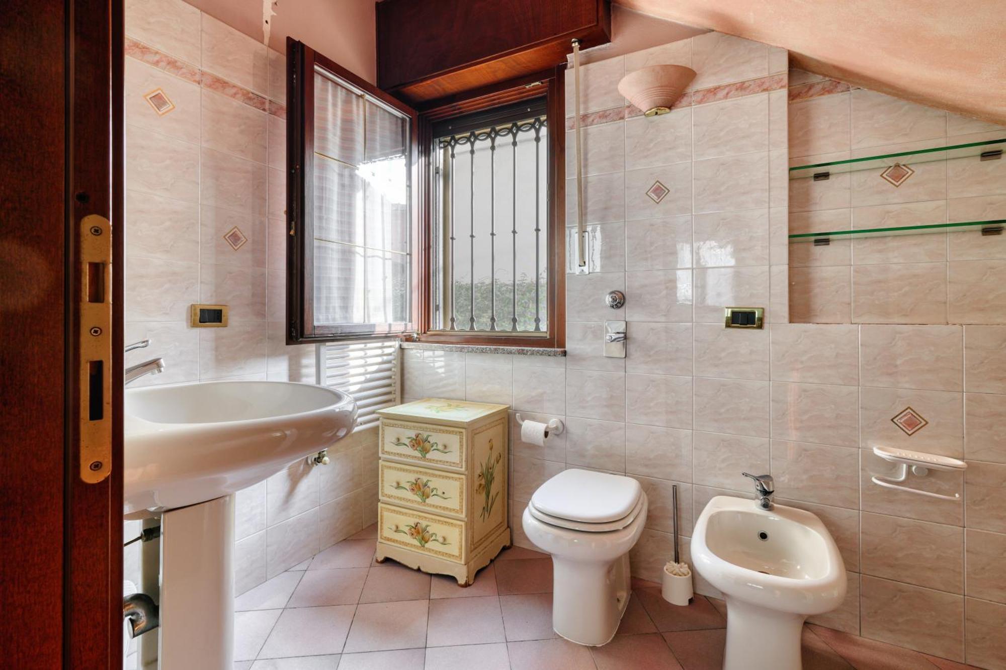 Extra Comfort - Casa Vicino A Milano E Linate Zelo Buon Persico Ngoại thất bức ảnh
