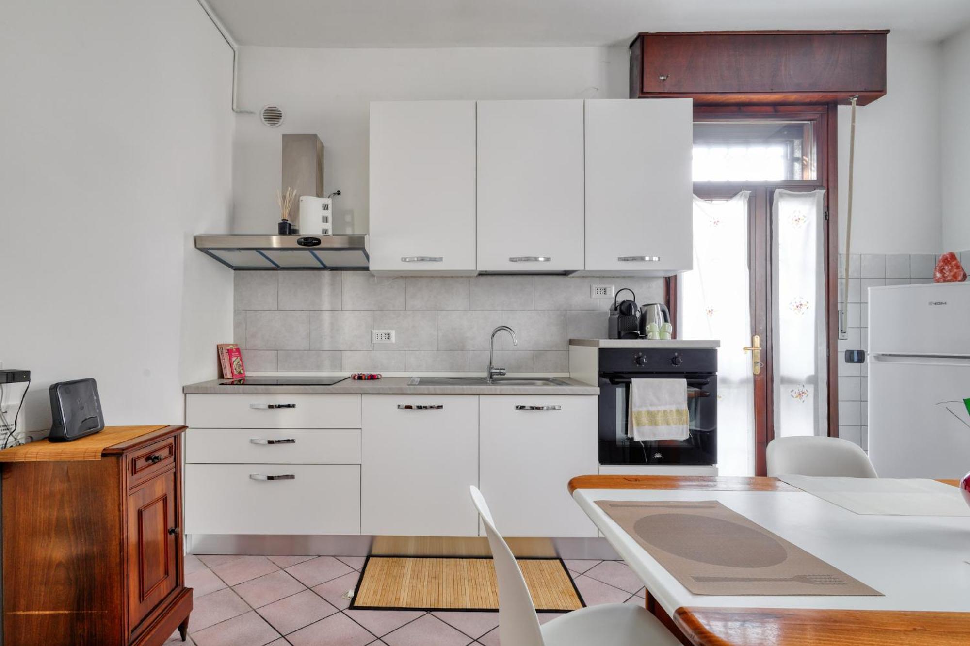 Extra Comfort - Casa Vicino A Milano E Linate Zelo Buon Persico Ngoại thất bức ảnh
