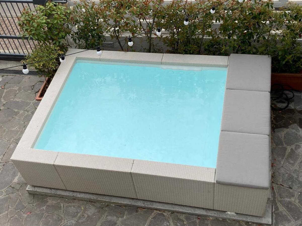 Extra Comfort - Casa Vicino A Milano E Linate Zelo Buon Persico Ngoại thất bức ảnh